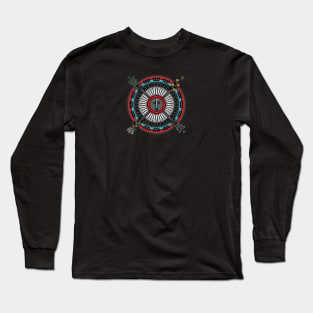 SAND 19 Long Sleeve T-Shirt